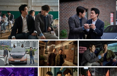 강한나·이다희·전소민 합류한 ‘남편들’, 개성 만점 캐릭터 열전… 6월 19일 넷플릭스 공개