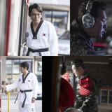 ‘김부장’ 최대훈의 발차기X윤경호의 묵직함… 제작진 “촬영 즉시 캐릭터 동기화” 극찬