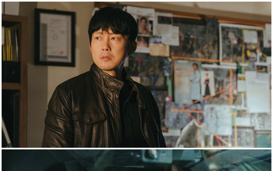 박병은, KBS 새 드라마 ‘결혼의 완성’ 특별 출연… 남궁민 운명 뒤흔들 핵심 키