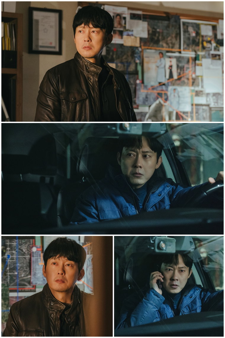 결혼의 완성_박병은특별출연
