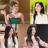 강민아, 7월 새 드라마 ‘공감세포’서 천방지축 톱스타 변신… 팔색조 매력 발산
