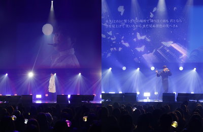 인피니트 데뷔 16주년 앞둔 김명수, 솔로 팬콘 ‘언체인즈드’ 도쿄 공연 성료