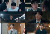 ‘믿고 보는’ 이준영, JTBC ‘신입사원 강회장’서 코미디·카리스마·멜로 다 잡은 열연