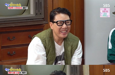 ‘아니 근데 진짜!’ 이상민, 날카로운 입담부터 유부남 공감대까지… 월요일 밤 접수