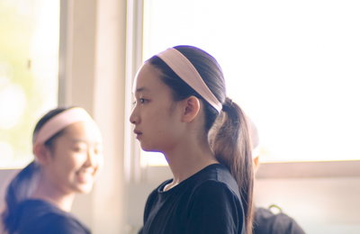 손명아 감독 데뷔작 ‘트로피’, 부천국제판타스틱영화제 공식 초청… 세계 최초 공개