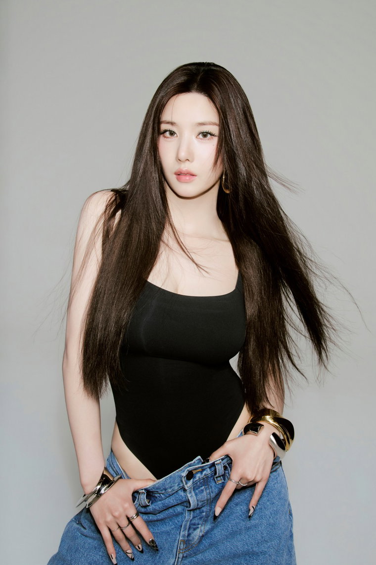 권은비