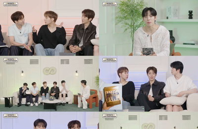 데뷔 16주년 인피니트, 끈끈한 의리로 뭉친 6인… 팬미팅 앞두고 역대급 근황 공개