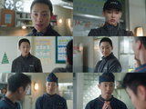 종영 앞둔 ‘취사병 전설이 되다’ 강하경, 대체 불가 단짠 매력으로 병사 식당 접수