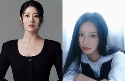 남지현·리센느 원이, ‘제3회 코리아 그랜드 뮤직 어워즈’ 첫날 MC 발탁