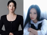 남지현·리센느 원이, ‘제3회 코리아 그랜드 뮤직 어워즈’ 첫날 MC 발탁