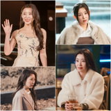 권소현, 새 드라마 ‘공감세포’ 캐스팅… 강민아와 팽팽한 라이벌 대립각 예고