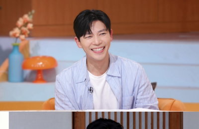 ‘편스토랑’ 지승현, 반전의 ‘5도 2촌’ 밀양살이 최초 공개… 삽 들고 요리하는 신입 편셰프