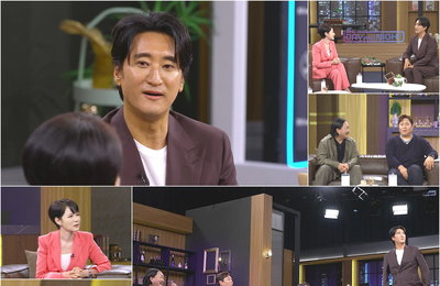 ‘데이앤나잇’ 신현준, 데뷔 36년 만에 첫 1인 2역 고충 토로… ‘장군의 아들’ 비화까지 대방출