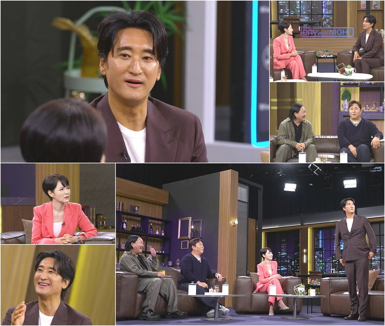 데이앤나잇_신현준