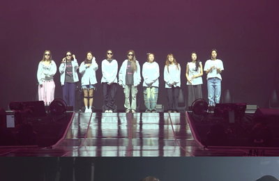 ‘전참시’ 아이오아이, 9년 만에 기적의 재결합… 데뷔 10주년 콘서트 눈물의 현장 최초 공개
