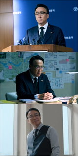 배우 이성민, ‘참교육’서 보여준 관록의 연기력… 강인함 속 슬픔 품은 ‘참어른’의 정석