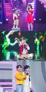 원조 신동 김용빈도 울린 트롯 신동들의 등장… ‘미스트롯 포유’ 전국 신동 자랑 특집