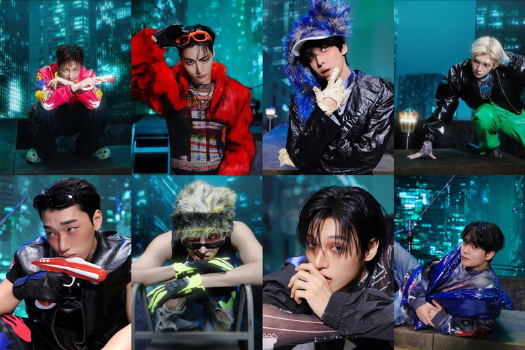 에이티즈 에이티즈