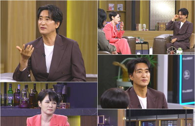 ‘김주하의 데이앤나잇’ 신현준 “故 김수미는 진짜 엄마… 지금도 살아계신 것 같아” 눈시울