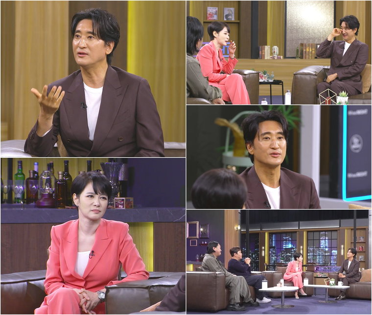 김주하의 데이앤나잇_신현준