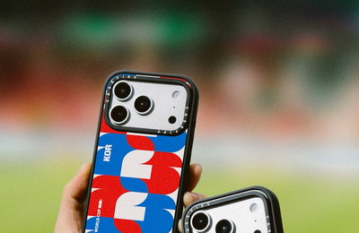 케이스티파이, FIFA 월드컵 2026™ 한정판 컬렉션 전격 출시… 축구팬 취향 저격