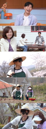 ‘편스토랑’ 지승현, 14년 무명 견딘 가족들을 향한 진심… 훈훈한 감동 예고