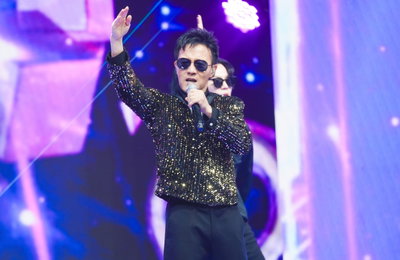 ‘금타는 금요일’ 레전드 박남정 출격… 36년 만에 ‘멀리 보이네’ 무대 완벽 재현