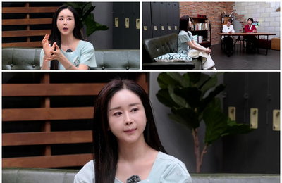 ‘이호선의 사이다’ 함소원, 이혼 4년 차 진화와 연락 끊지 못하는 진짜 이유 고백