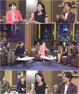 ‘데이앤나잇’ 신현준 부부, 첫눈에 반한 치킨집 만남부터 눈물 가득한 가족사까지