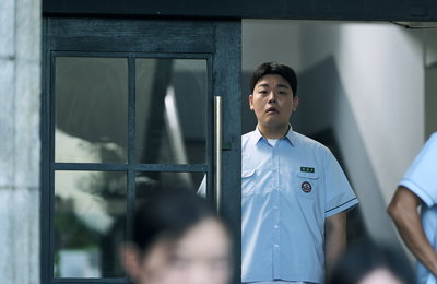 ‘참교육’ 이우제, 깊은 여운 남긴 열연… 장르 불문 ‘천의 얼굴’ 입증