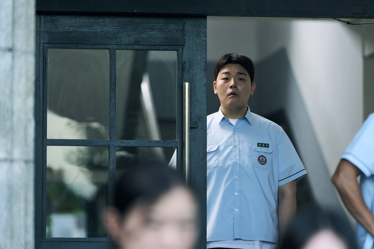 참교육 이우제