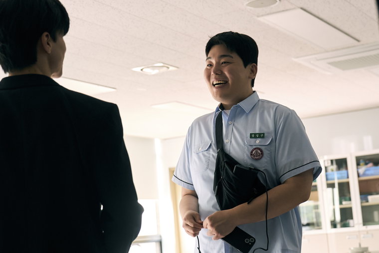 참교육 이우제