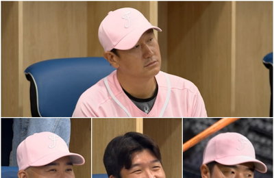 ‘불꽃야구2’ 개막 2연승 불꽃 파이터즈, ‘대학 최강’ 한양대와 자존심 건 한판 승부