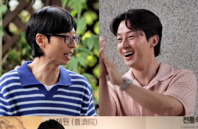 ‘놀면 뭐하니?’ 이경규X이윤석 출격… 유재석 ‘허위무사’ 허경환과 특급 만남