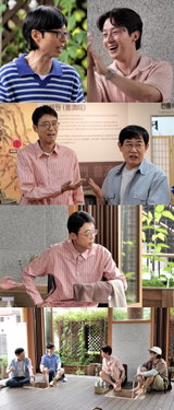 ‘놀면 뭐하니?’ 이경규X이윤석 출격… 유재석 ‘허위무사’ 허경환과 특급 만남