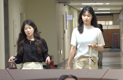 ‘전참시’ 충주시 신임 유튜버 ‘충주걸’의 고충… “구독자 수, 충주시 전체 인구만큼 빠져”
