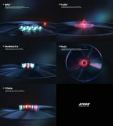 에이티즈, 미니 14집 프리뷰 전격 공개… 타이틀곡 ‘배드’로 컴백 신호탄