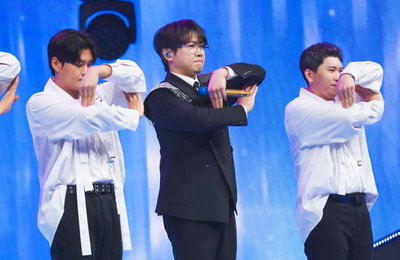 ‘금타는 금요일’ 오늘(12일) 박남정 특집… 춘길 VS 추혁진 사상 초유의 댄스 전쟁