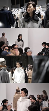 ‘소라와 진경’ 14일 최종회, 1400만 뷰 신화 파리 런웨이 풀 스토리 최초 공개