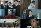 ‘신입사원 강회장’ 이서안, 전무 승진 후 전혜진과 날 선 신경전… 본격 활약 예고