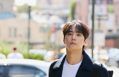 [포커스] 7월 21일 입대 이준영, ‘U-KISS’에서 ‘흥행 주역’까지… 공백기 지울 탄탄한 필모그래피