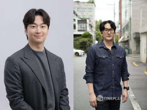 한정수, 김원진