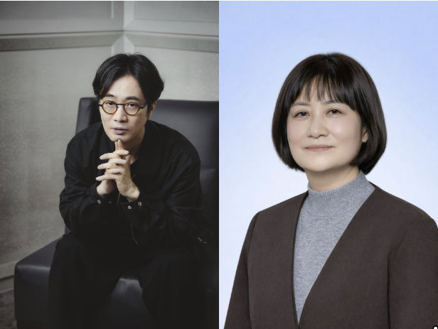 민규동,모은영