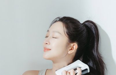 [화보] 조보아, 맑은 청순미와 도회적 매력 넘나드는 다채로운 비주얼