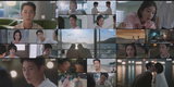 ‘닥터 섬보이’ 이재욱, 신예은 향한 솔직 고백과 첫 입맞춤… 본격 로맨스 점화