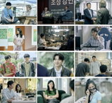베일 벗은 ‘맨 끝줄 소년’ 최민식·최현욱, 천재적 글을 둘러싼 집착과 서스펜스