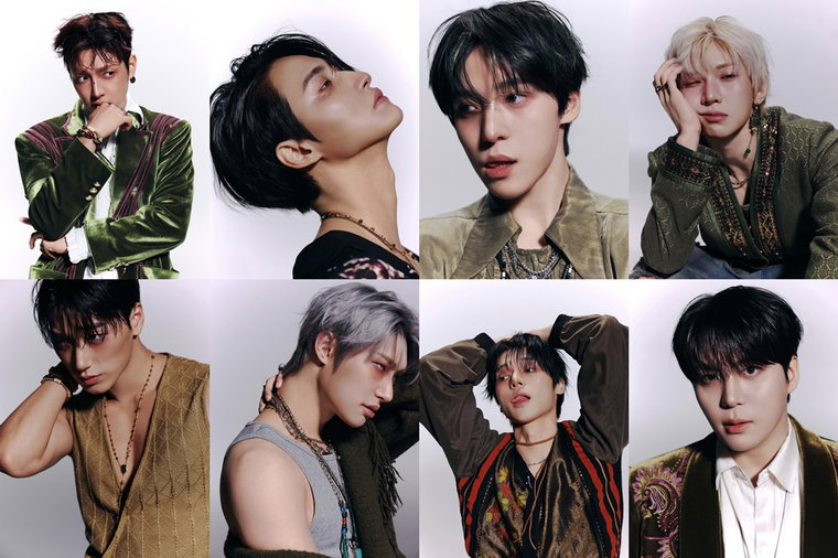 에이티즈 에이티즈