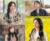 강민아, 새 로코 '공감세포'로 컴백…'공감 제로' 톱배우 변신