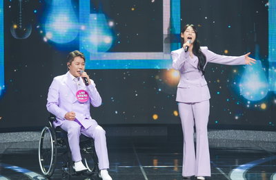 '전국 신동 자랑' 특집…'미스트롯 포유' 가왕 윤태화·현대화의 운명은?