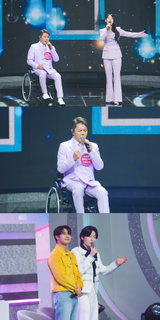 '전국 신동 자랑' 특집…'미스트롯 포유' 가왕 윤태화·현대화의 운명은?